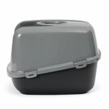 Pellettivessa Ecodome XL