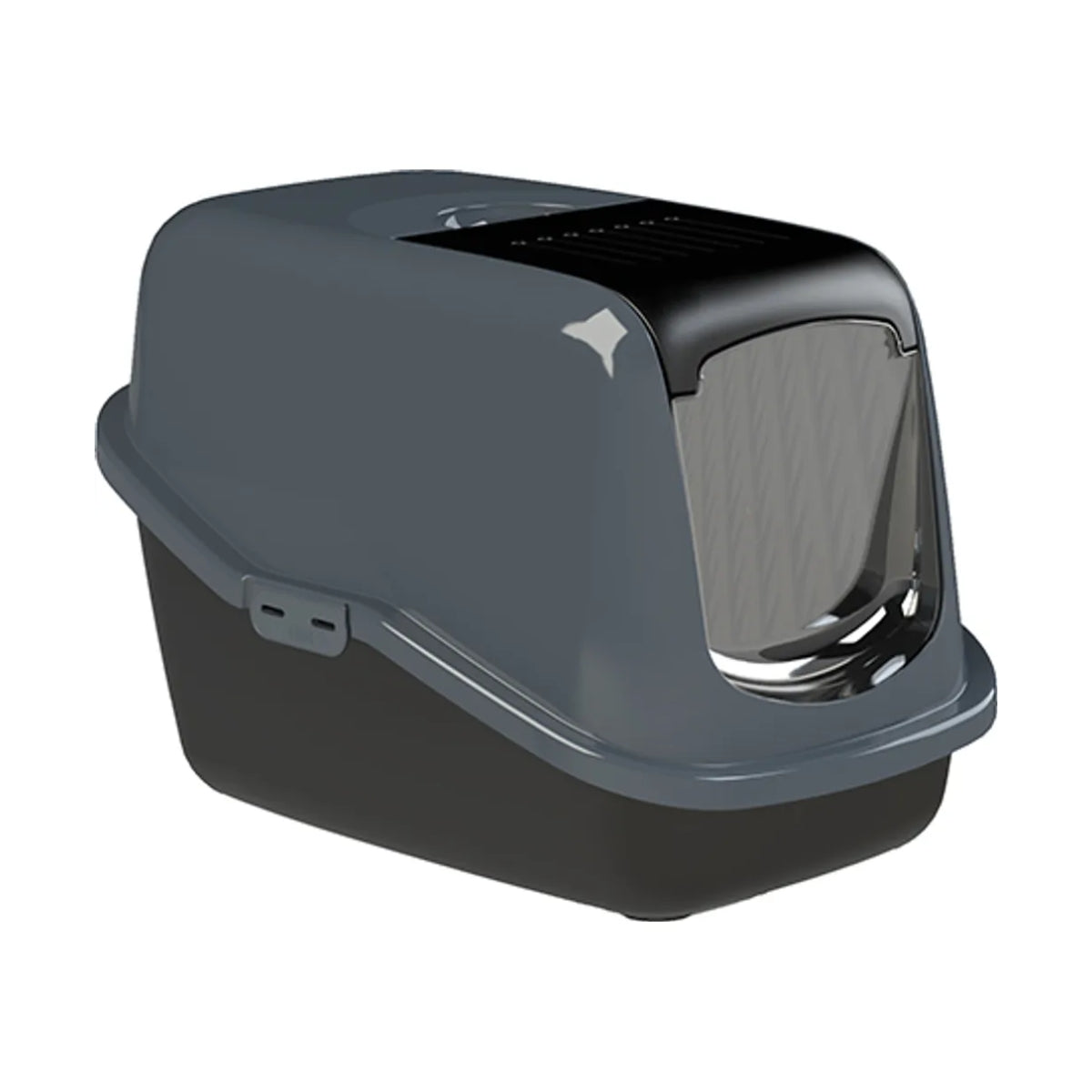 Pellettivessa Ecohus