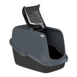 Pellettivessa Ecohus