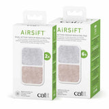 Catit Airsift Filter Refill Pack