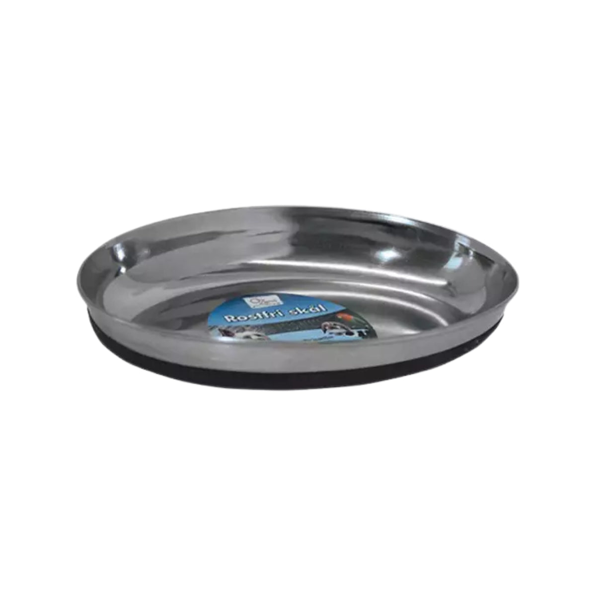 Kuppi Anti-Slip Oval 300ml