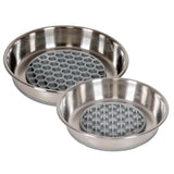 Ahmimisenestokuppi Stainless Slowfeeder