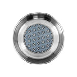 Ahmimisenestokuppi Stainless Slowfeeder