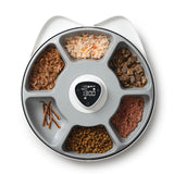 Ruokinta-Automaatti PIXI Smart 6-Meal