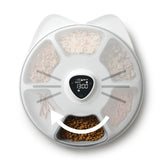 Ruokinta-Automaatti PIXI Smart 6-Meal