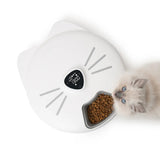 Ruokinta-Automaatti PIXI Smart 6-Meal