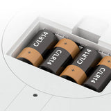 Ruokinta-Automaatti PIXI Smart 6-Meal