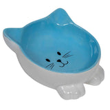 Keraaminen Korotettu Kuppi Cat