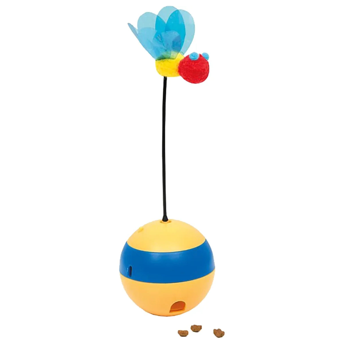 Aktivointilelu Spinning Bee