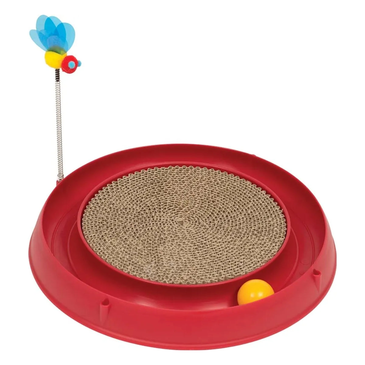 Aktivointilelu Play`n Scratch