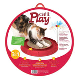 Aktivointilelu Play`n Scratch