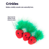 Kissanlelu Dental Straw-Babies