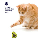 Kissanlelu Lil' Avocato Dental