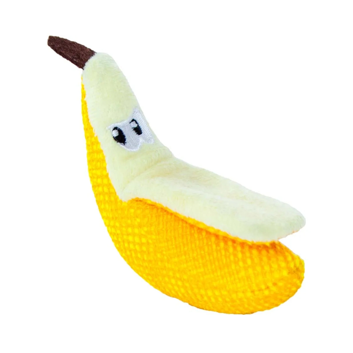 Kissanlelu Dental Banana