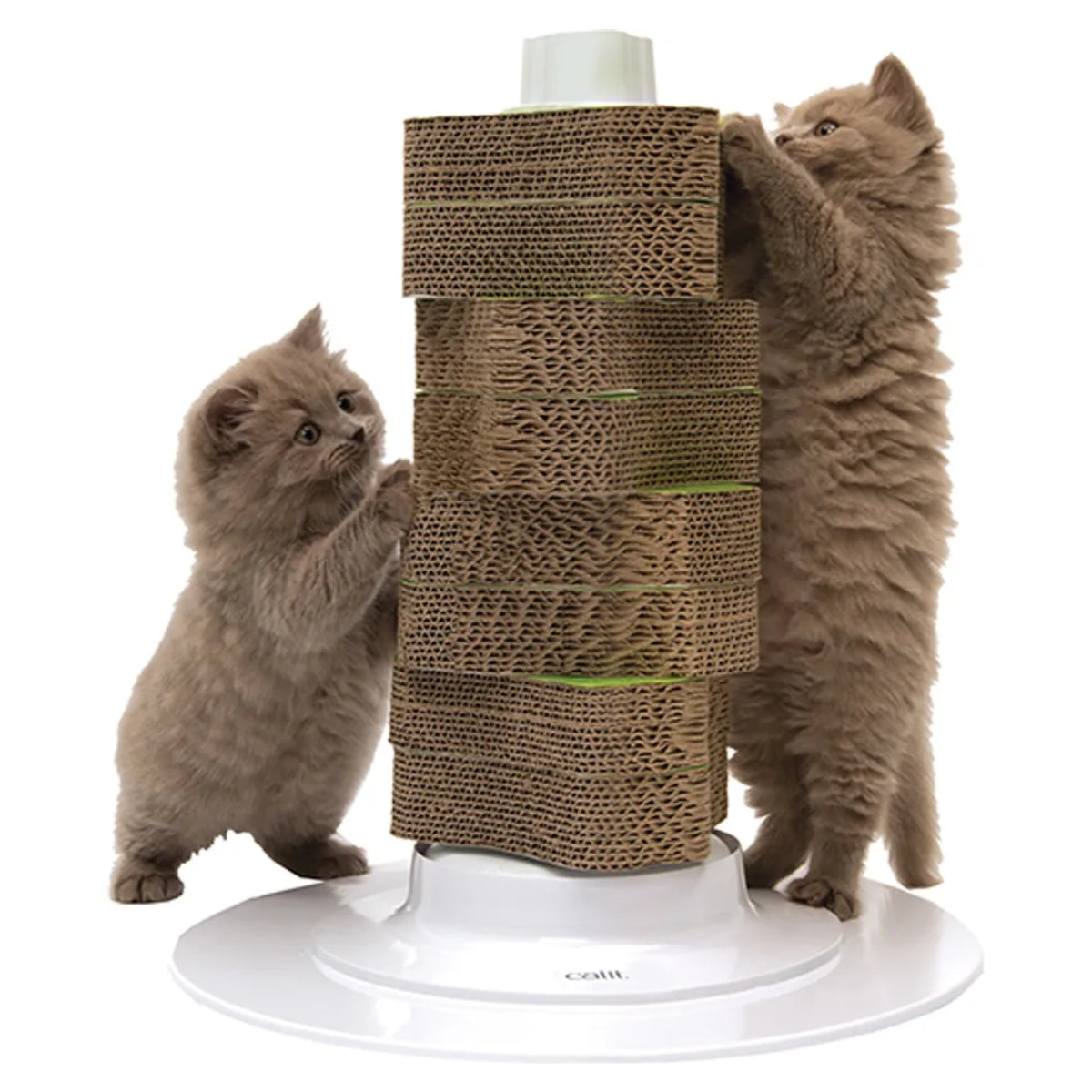 Scratcher Senses 2.0
