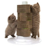 Scratcher Senses 2.0