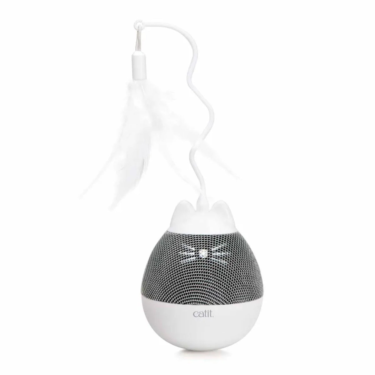 AktivointiLelu PIXI Spinner