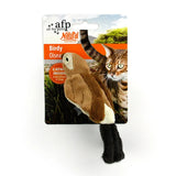 Kissanlelu Natural Instinct Bird