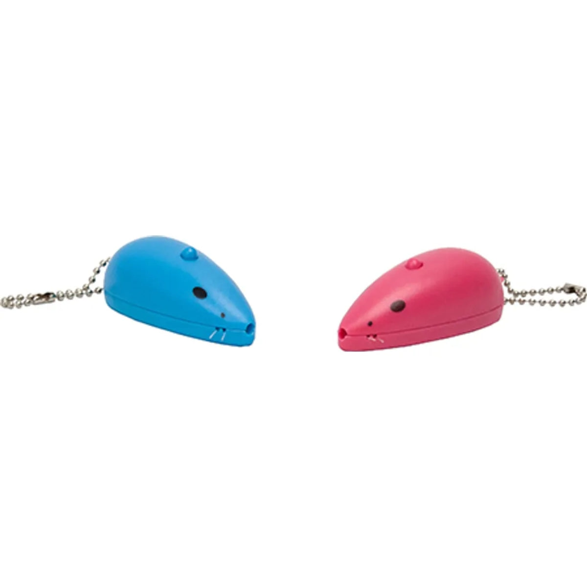 Laserlelu Mouse