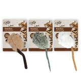 Kissanlelu Wooly Mouse Chip