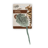 Kissanlelu Wooly Mouse Chip