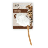 Kissanlelu Wooly Mouse Chip