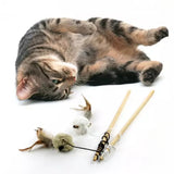 Onkilelu Flying Mouse