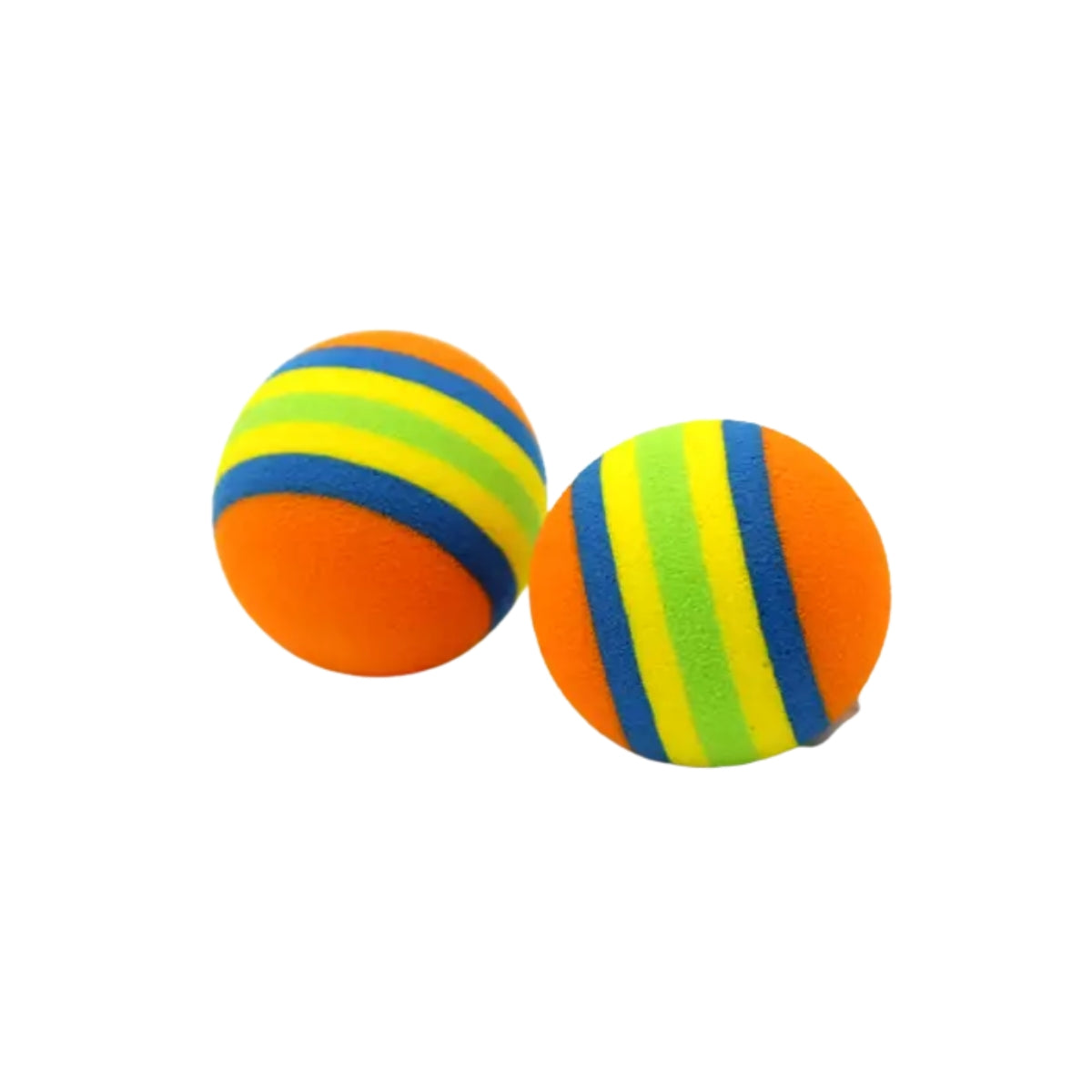 Kissan Vaahtomuovipallo 1kpl