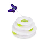 Aktivointilelu Tower Of Butterfly