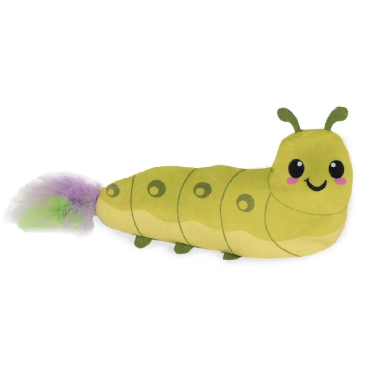 Aktivointilelu Wiggle Worm