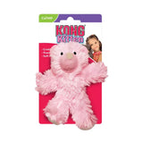Kissanlelu Teddy Bear