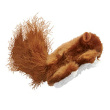 Kissanlelu Catnip Squirrel