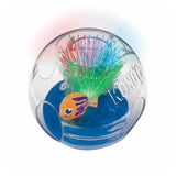 Aktivointilelu Bat-A-Bout Glow Aquarium