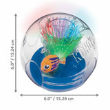 Aktivointilelu Bat-A-Bout Glow Aquarium