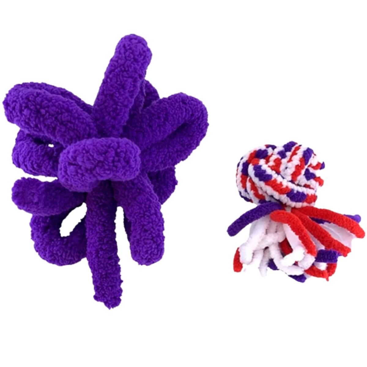 Kissanlelu Active Rope 2kpl