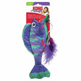 Cat Toy Wrangler Angler Fish