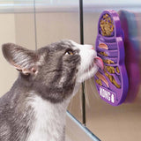 Aktivointimatto  Licks Kitty S