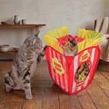 Piilopaikka Play Spaces Pawpcorn