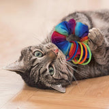 Kissanlelu Active Scrunchie