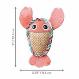 Cat Toy Tropics Pals 2-pack