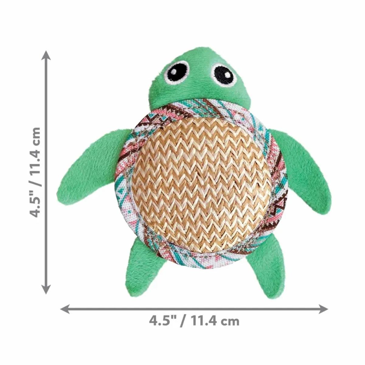 Cat Toy Tropics Pals 2-pack
