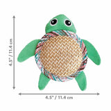 Cat Toy Tropics Pals 2-pack