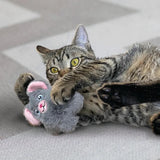 Cat Toy Snuzzles Mouse