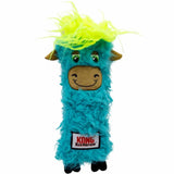 Kissanlelu Kickeroo Highland Cow