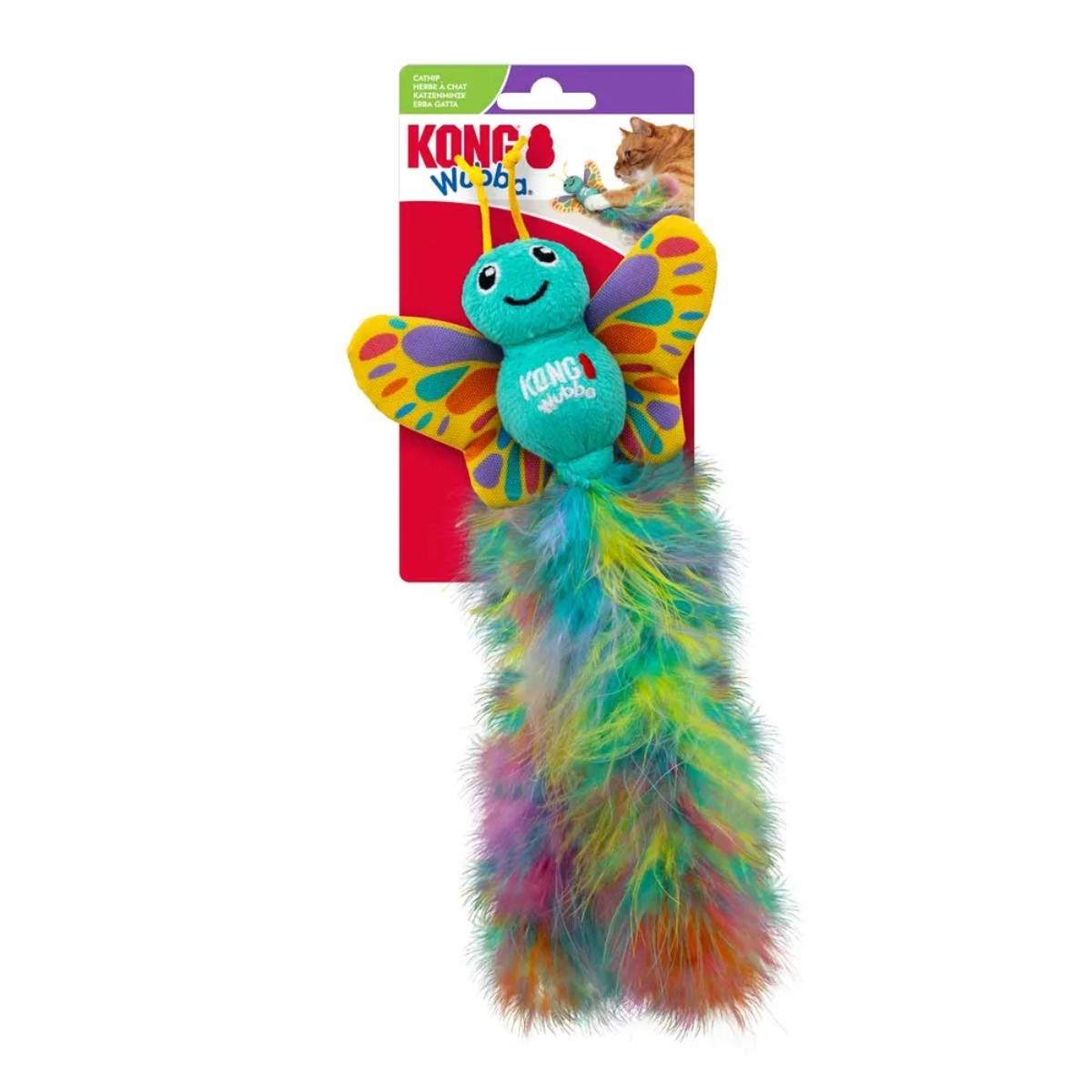 Kissanlelu Wubba Butterfly