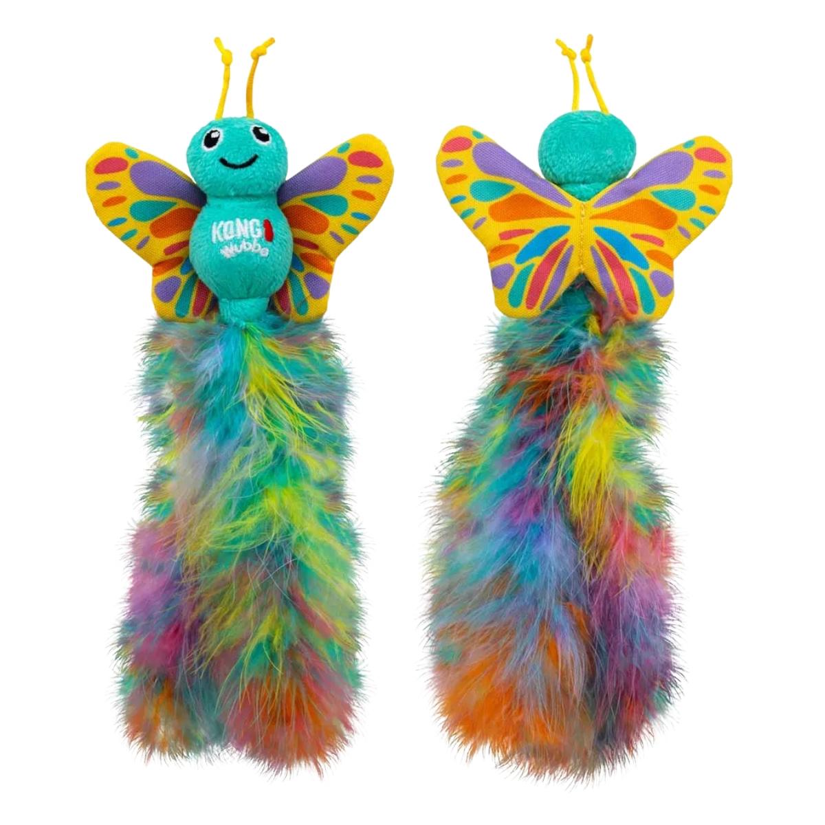Kissanlelu Wubba Butterfly