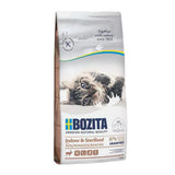 Kuivaruoka Indoor & Sterilised Reindeer Viljaton 2kg