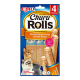 Kissanherkku Churu Rolls Kana