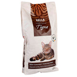 Kuivaruoka Tigra Meat Gourmet 10kg
