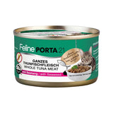 Märkäruoka Tonnikala & Merilevä 90g
